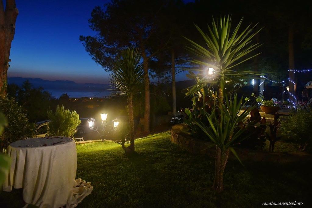 Hotel Garden Riviera Santa Maria di Castellabate Extérieur photo